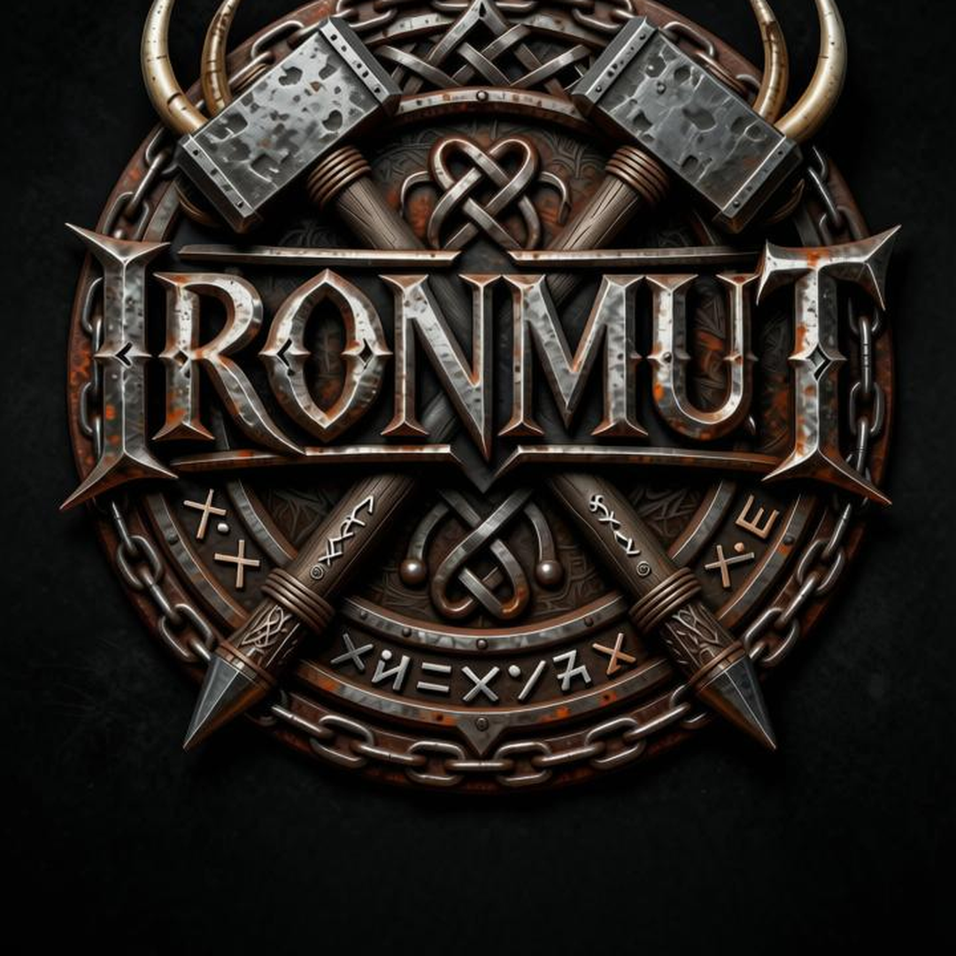 Ironmut